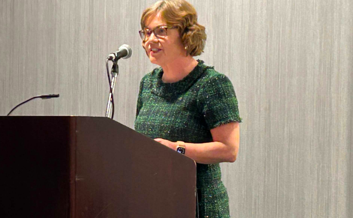 Kathleen Sprows Cummings