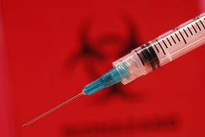 Vaccines. 