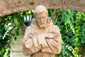 St. Francis of Assisi