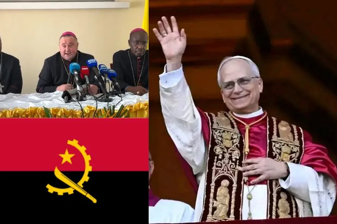 Angola is one of the African countries Pope Leo XIV plans to visit in what will be his first pastoral trip to the continent as Pontiff. 