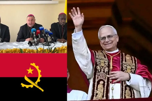 Angola is one of the African countries Pope Leo XIV plans to visit in what will be his first pastoral trip to the continent as Pontiff. 