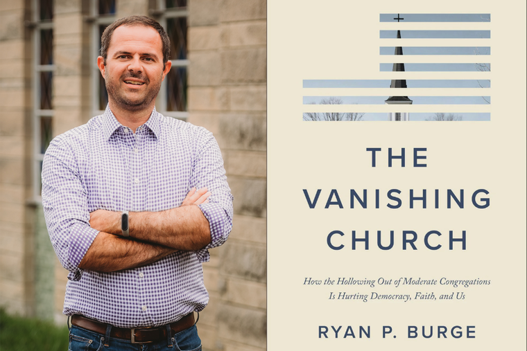 Political Extremes and the Fate of Religion: What to Do About Emptying Pews &mdash; and How to Get People to Care About Faith