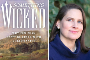 Catholic author and philosopher Carrie Gress' new book was released Jan. 20, 2026.