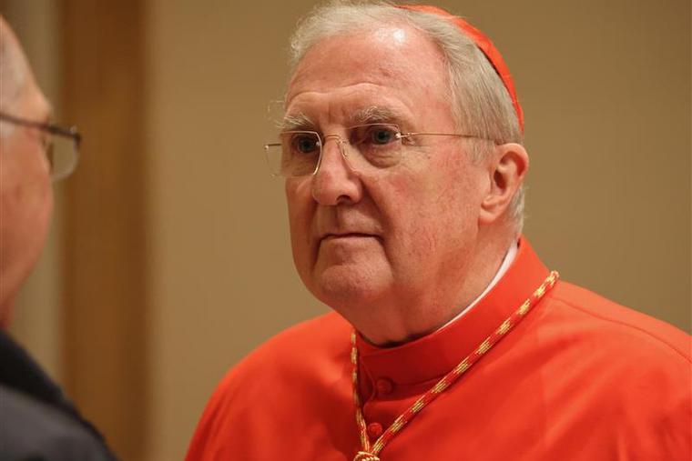 Cardinal Roche Doubles Down on ‘Traditionis Custodes’