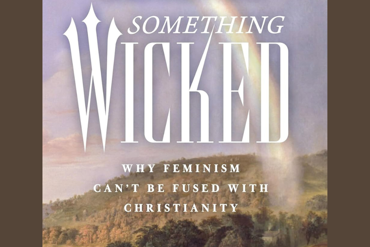 Combatting Feminism: A History