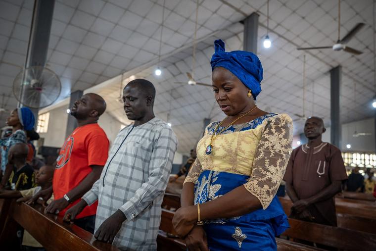 Peace for Nigerian Christians Remains Uncertain After US Intervention