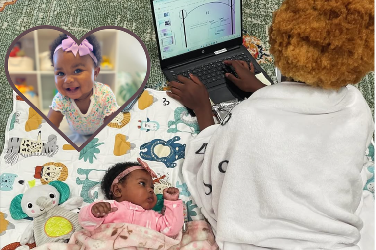 Building Hope and Inspiring Mothers at St. Gerard Campus