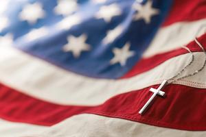 The Becket Fund releases its annual Religious Freedom Index (RFI) on Jan. 16, 2026, exploring American attitudes on the First Amendment. 
