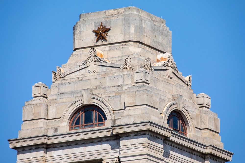 Maçons Hall, na Great Queen Street em Londres, Reino Unido - o QG da Grande Loja Unida da Inglaterra e o Supremo Grande Capítulo de Royal Arch Masons da Inglaterra