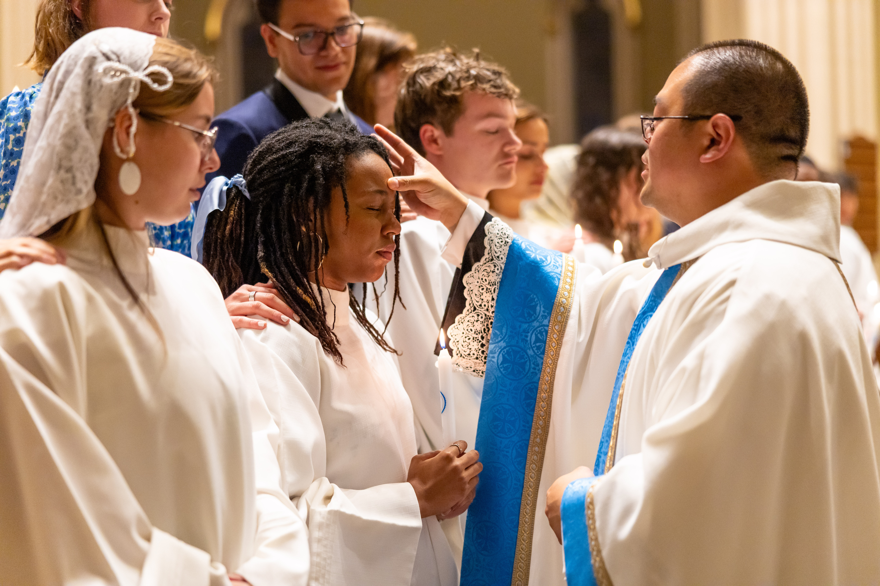 ND confirmation