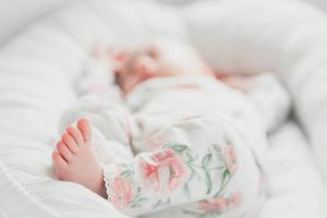 Life is precious.