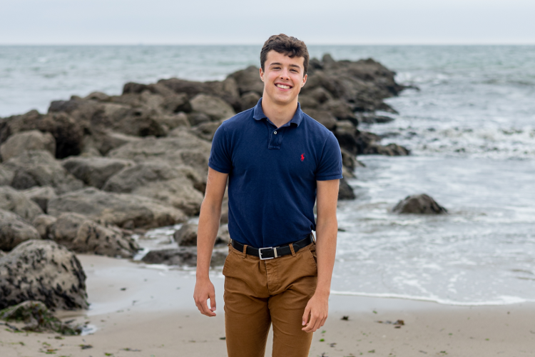 Thomas Aquinas College Student Who Died Spent Final Night Visiting Jesus in the Tabernacle