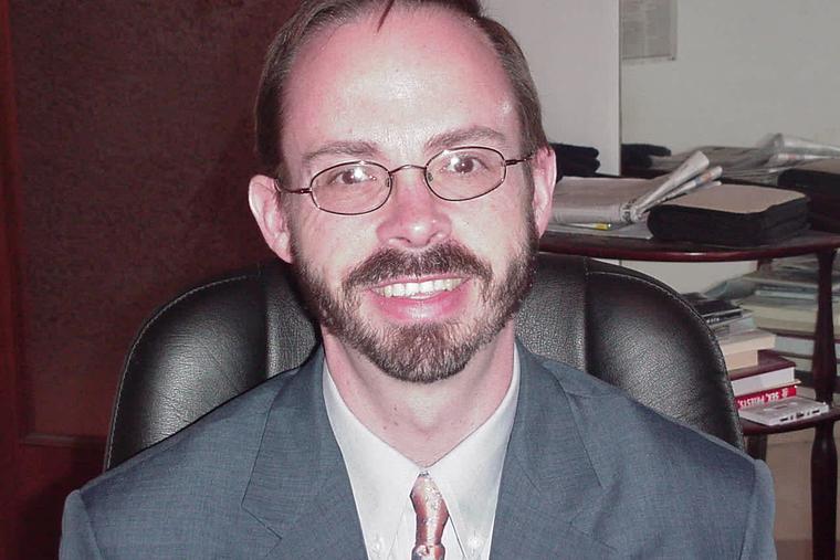 John Allen: Formidable Vatican Correspondent, Faithful Friend John Allen: Formidable Vatican Correspondent, Faithful Friend