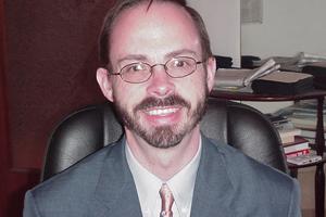 John Allen Jr. 