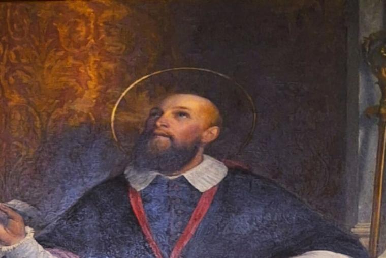 St. Francis de Sales Shows Us How to Be Missionaries of God’s Love