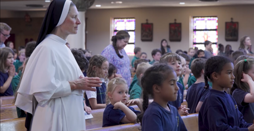 SJA religious
