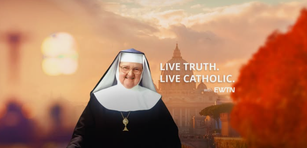 What to Watch on EWTN: Upcoming Programming