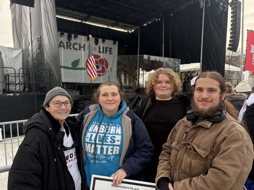 Famille Brooks MFL 2026