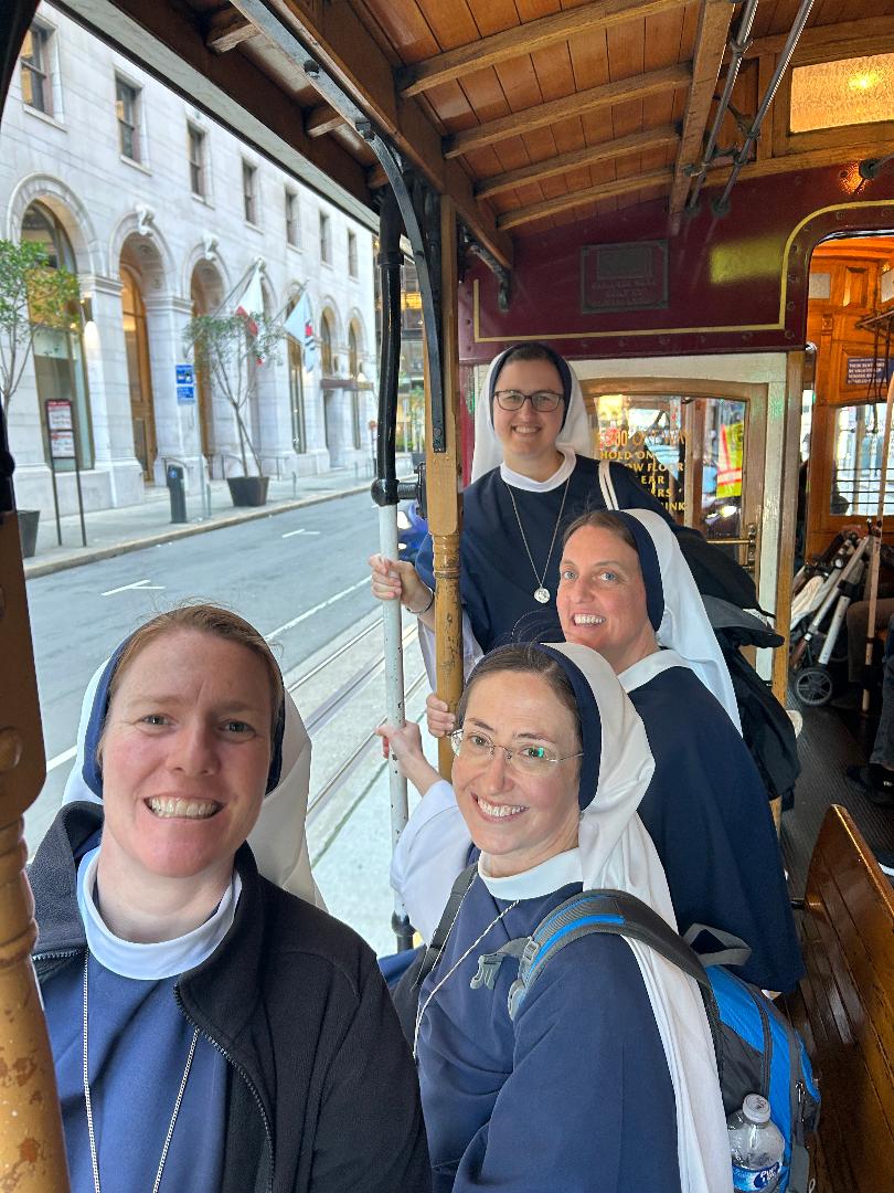 Sisters of Life WFLWC 2026