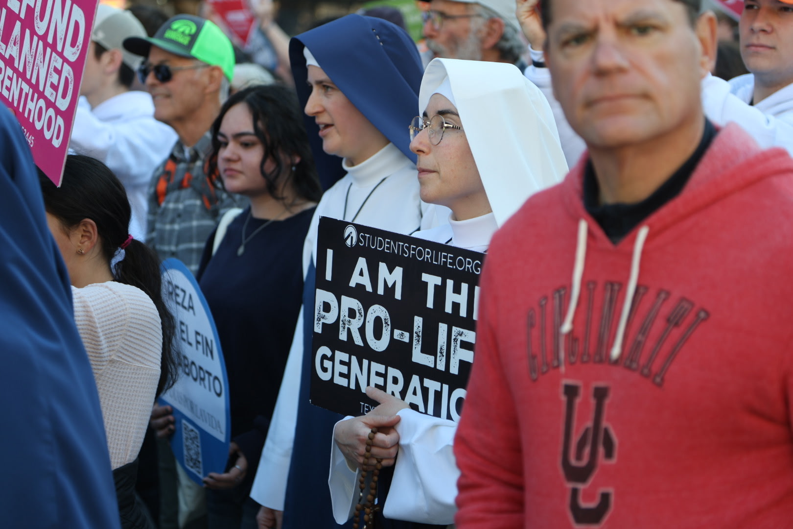 Walk for Life WC 2026