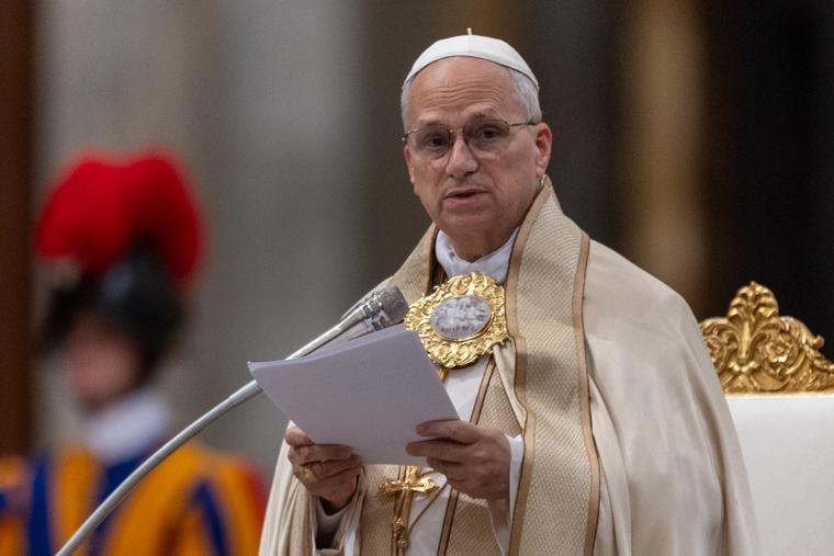 Pope Leo XIV Highlights Synodality as a Path for Ecumenism