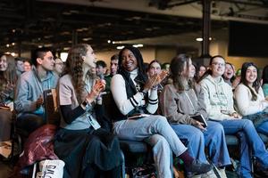 SEEK 2026 drew record attendance in three U.S. cities. 