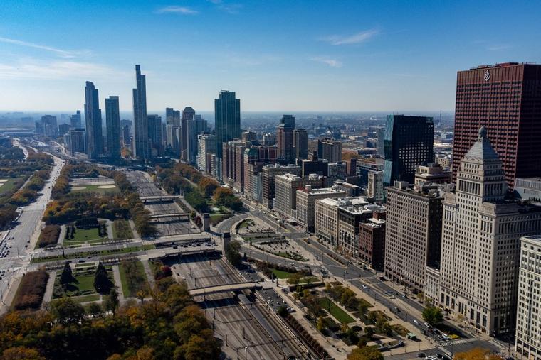 Chicago Archdiocese: Man With Multiple Child Sex Abuse Allegations Taught in Schools for Over a Year