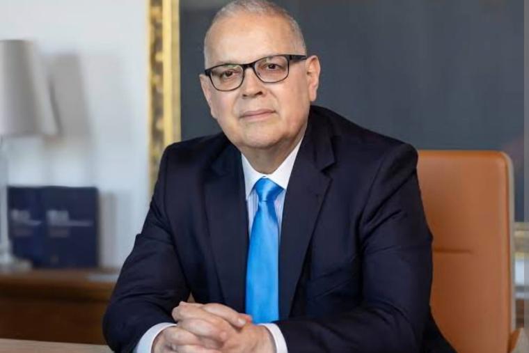 Exiled Venezuelan Warns Tyranny Follows Post-Christian Culture