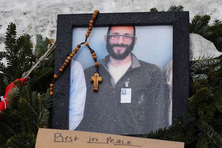 Catholic Priest Who Worked With Alex Pretti Says He Was Known for ‘Kindness’