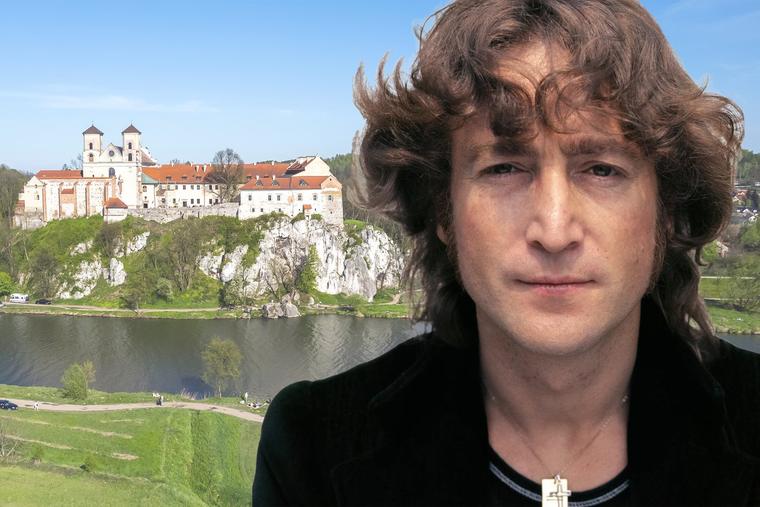 Christ Offers More Than John Lennon Could Ever Imagine