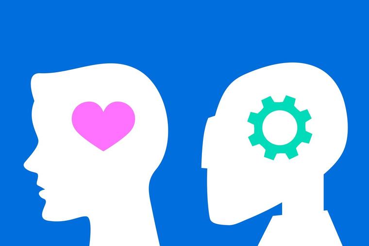 How should humanity approach AI? 