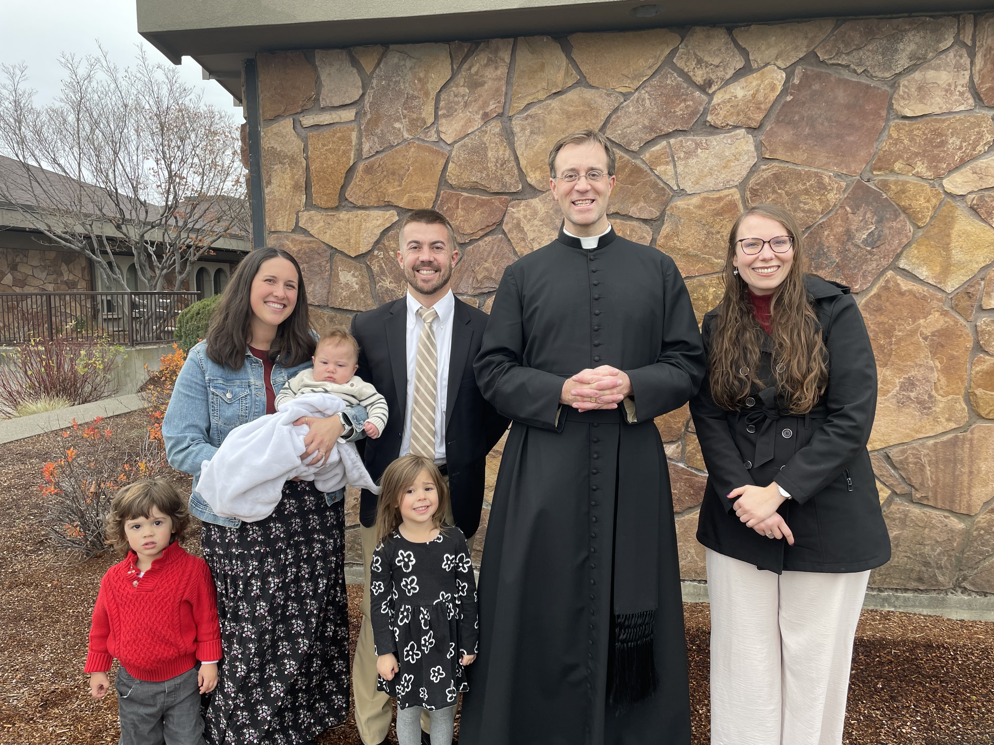 Nazzaro family
