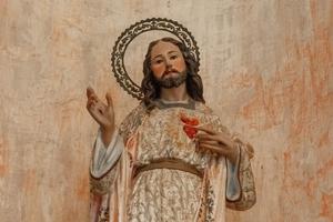 Sacred Heart of Jesus