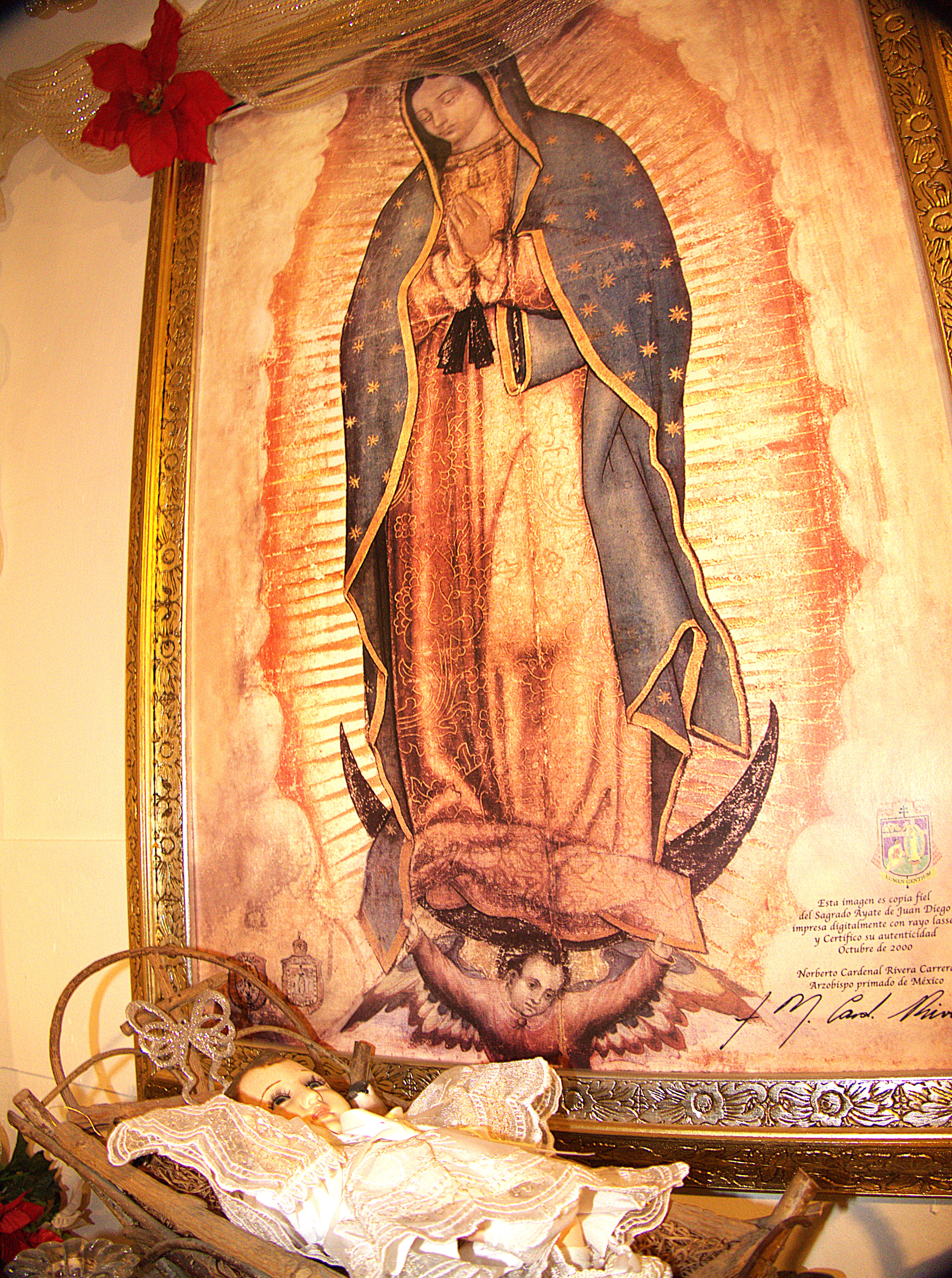 Latino Candlemas