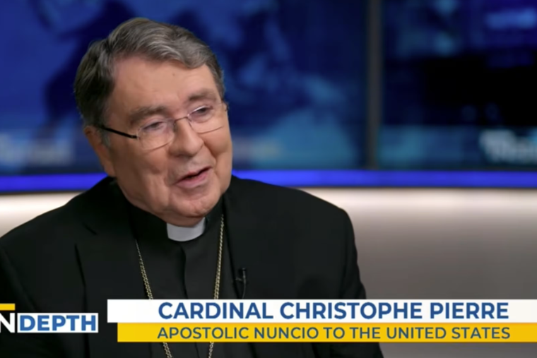 Papal Nuncio Turns 80, Describes Vatican-US Bishops’ Relationship as ‘Normal,’ Not in Conflict
