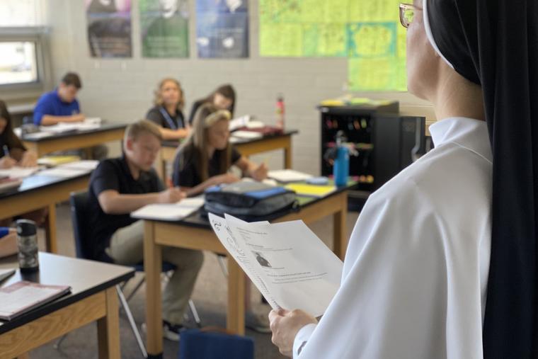 Catholic Schools Week 2026: How Catholic Students Celebrated Across the Country