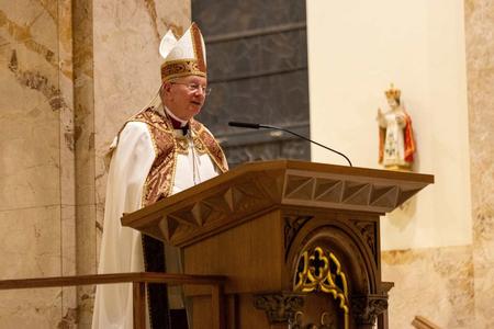 Sainthood Cause Opens for Adele Brice Who Witnessed First Approved US Marian Apparitions