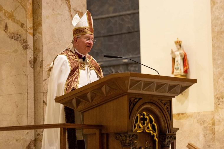 Sainthood Cause Opens for Adele Brice Who Witnessed First Approved US Marian Apparitions