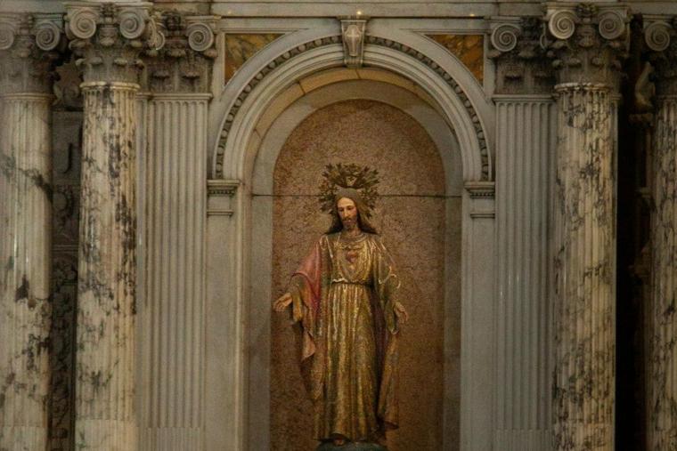 Consecrating Businesses to the Sacred Heart Creates a Catholic Culture