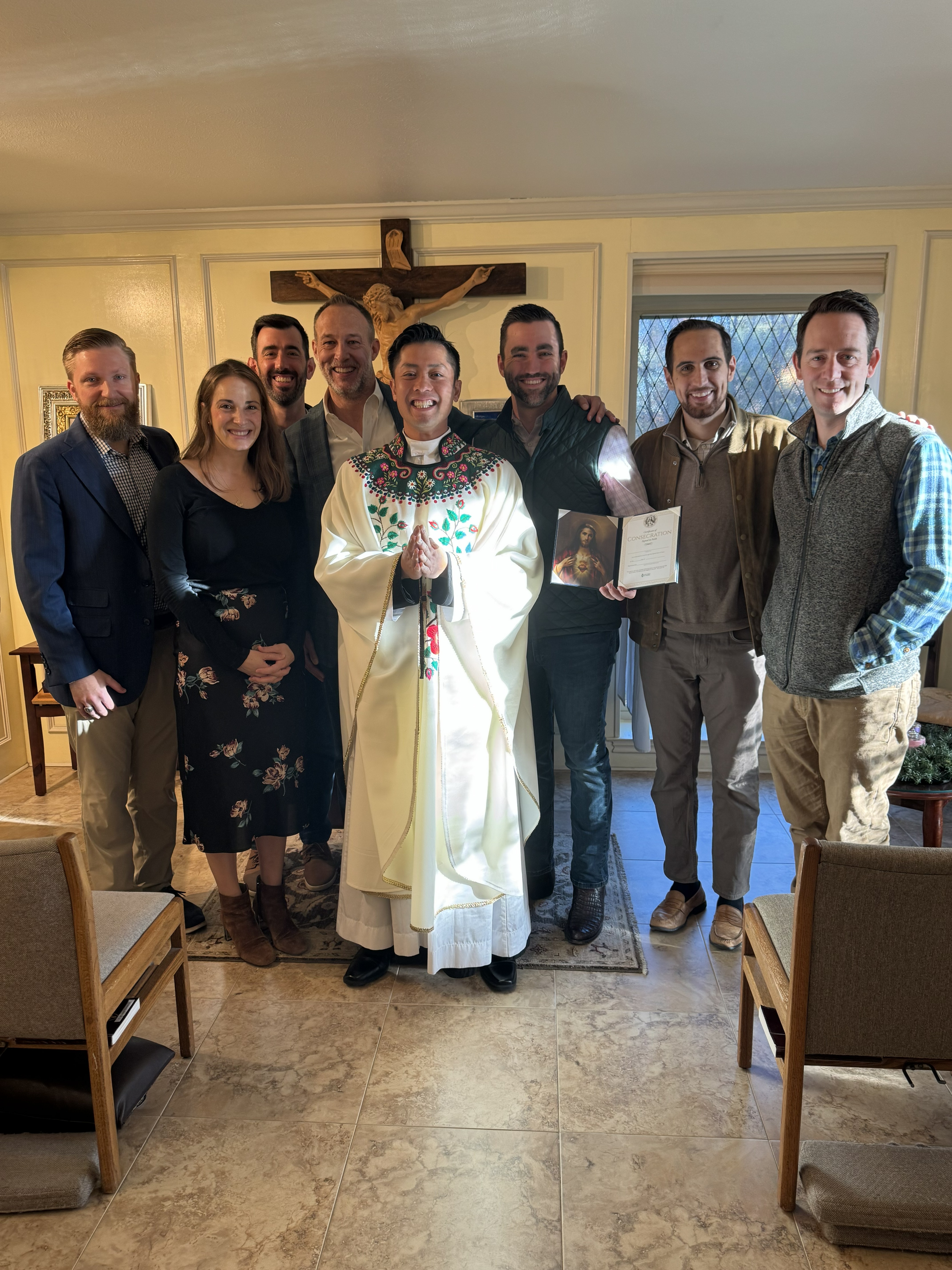 Undivided Life Team