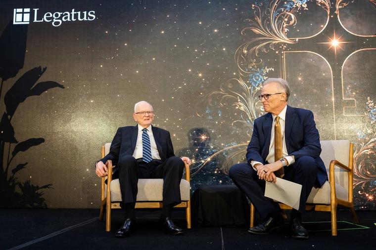 Former CIA Spy Tells Catholic Leaders Faith and Espionage Can Coexist