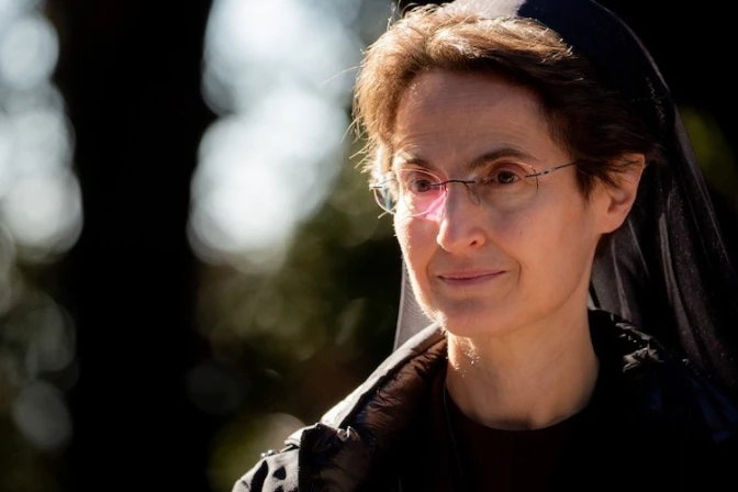 Pope Leo Appoints Sister Raffaella Petrini As a Member of Commission On Reserved Matters