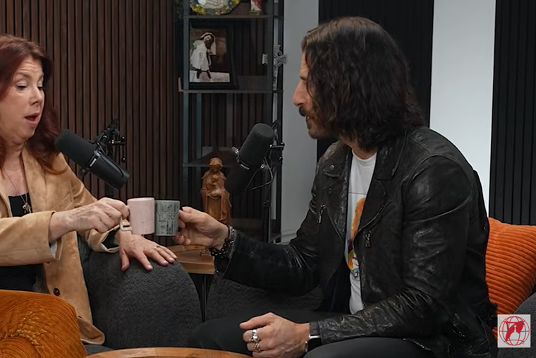 5 Things to Know About EWTN+&rsquo;s &lsquo;Catholics and Cappuccinos&rsquo; Podcast