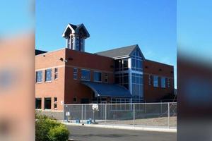 St. Mary Catholic School
