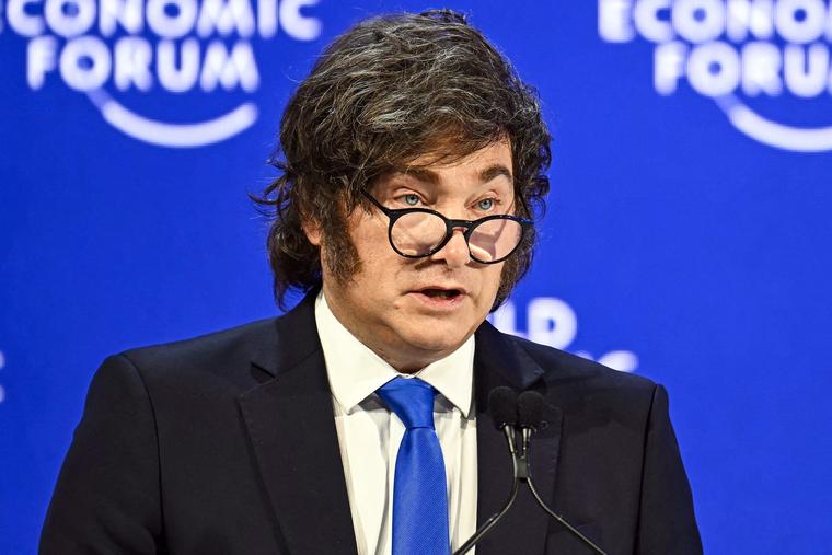 Beyond Davos: Private Property and the Universal Destination of Goods