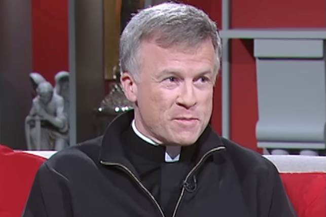 Courage Director: Synod Report &lsquo;Wounds the Church&rsquo;