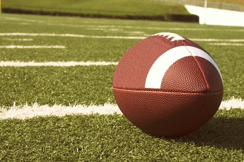 Football. 