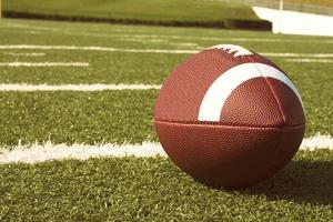 Football. 