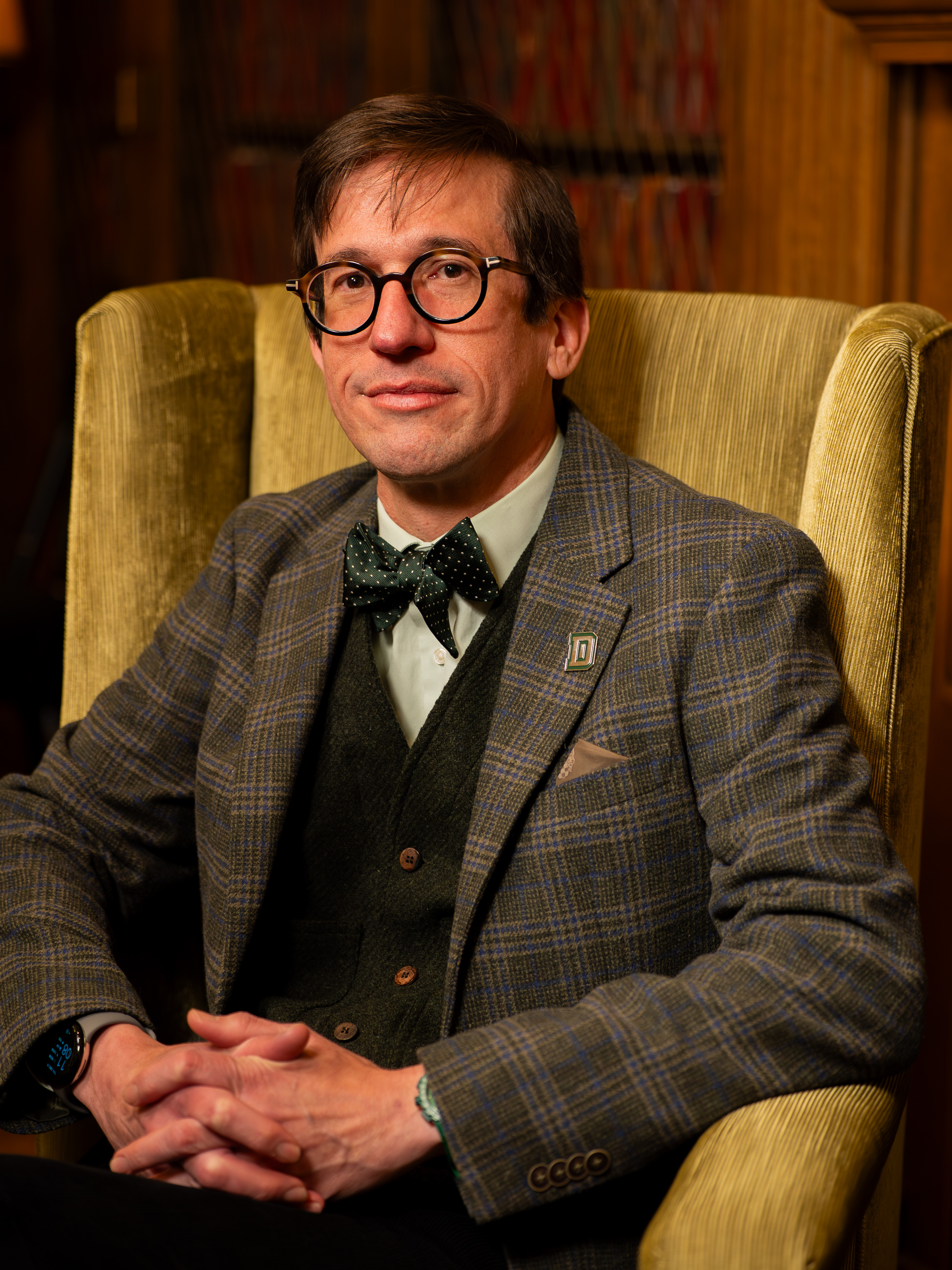Santiago Schnell