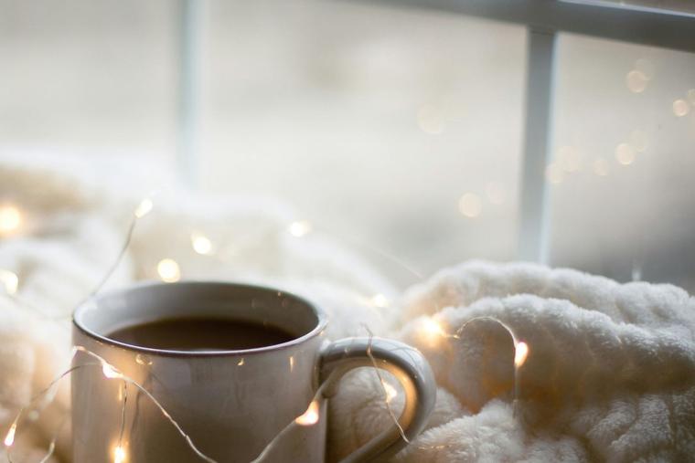 ‘Wintering’ the Catholic Way